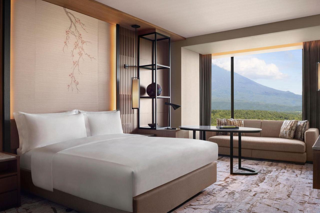 Higashiyama Niseko Village, A Ritz-Carlton Reserve المظهر الخارجي الصورة